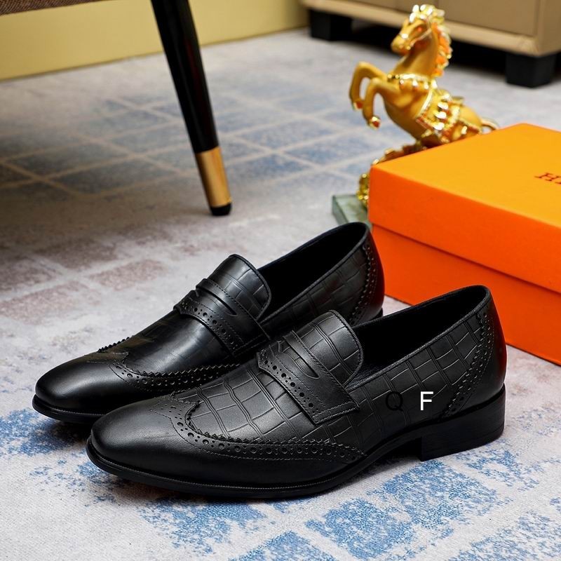 Hermes Men's Shoes 44